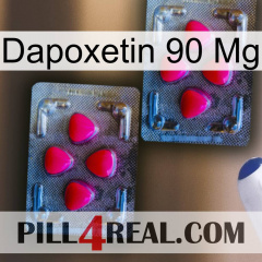 Dapoxetine 90 Mg 14